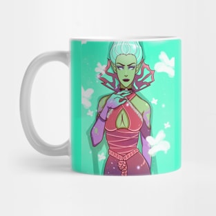 Death Prophet - Dota 2 Mug